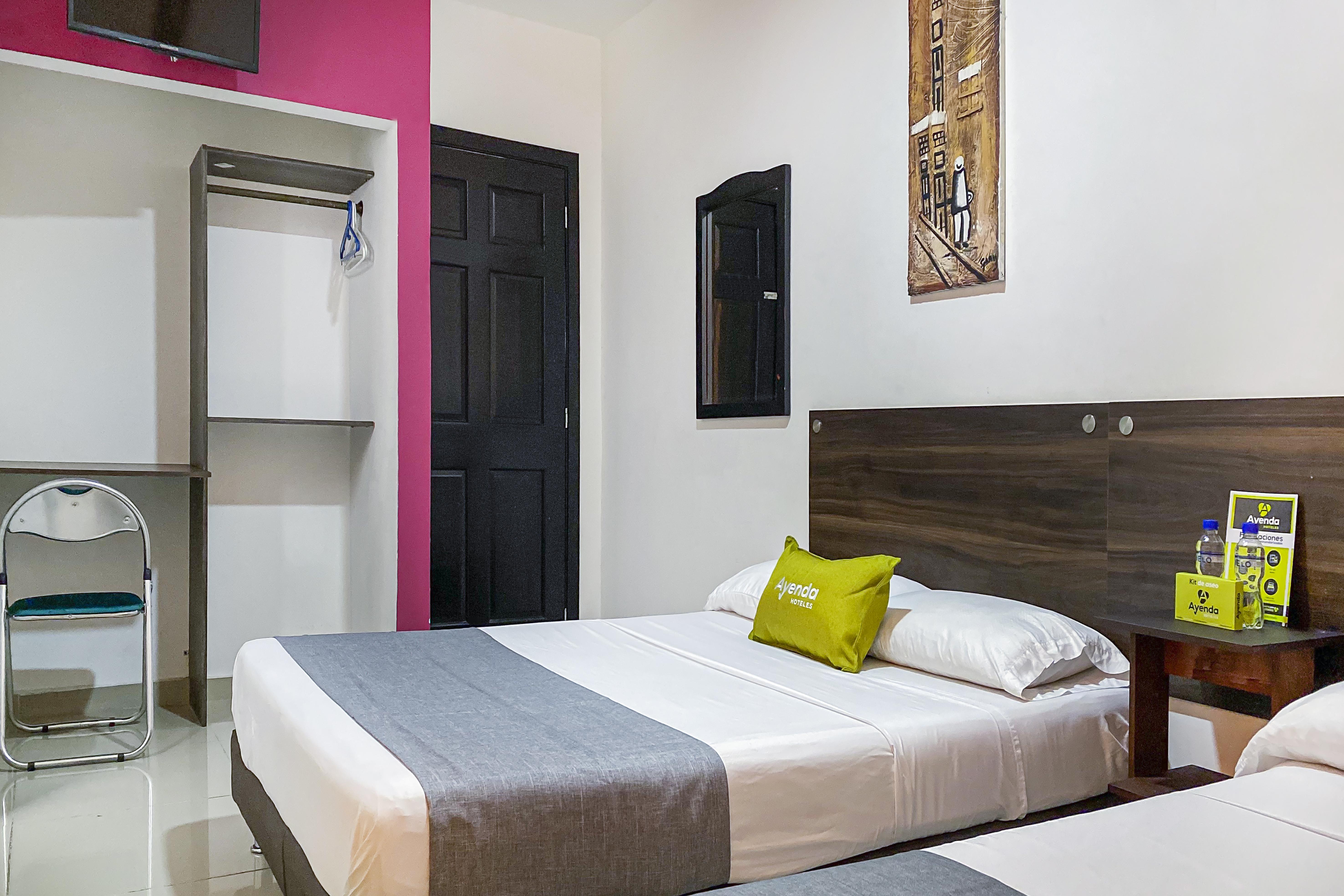 Hotel Center Pereira