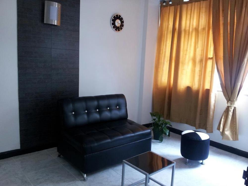 Center Hotel 3*