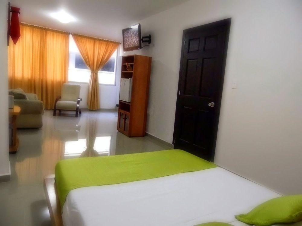 Center Hotel