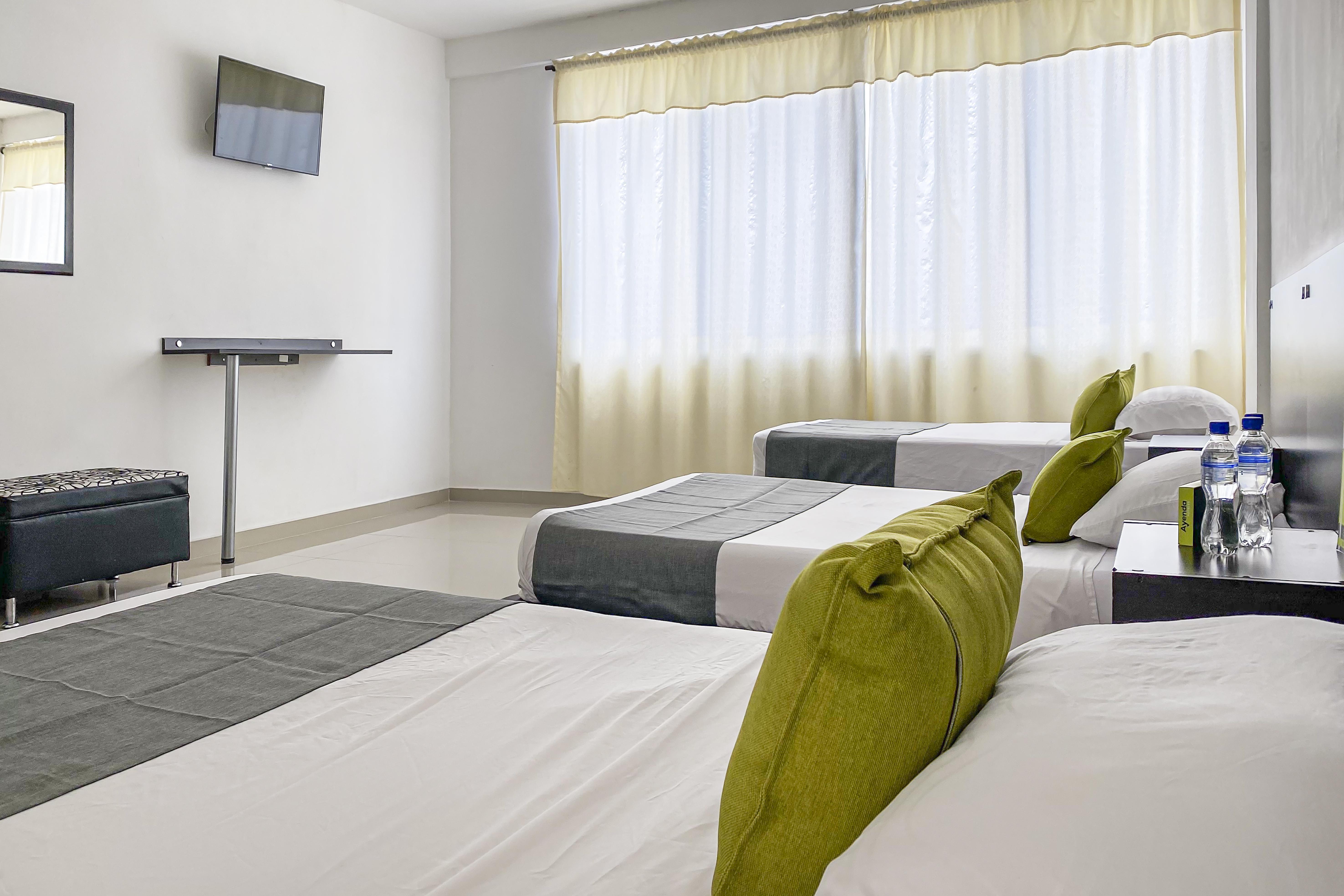 Hotel Center Pereira