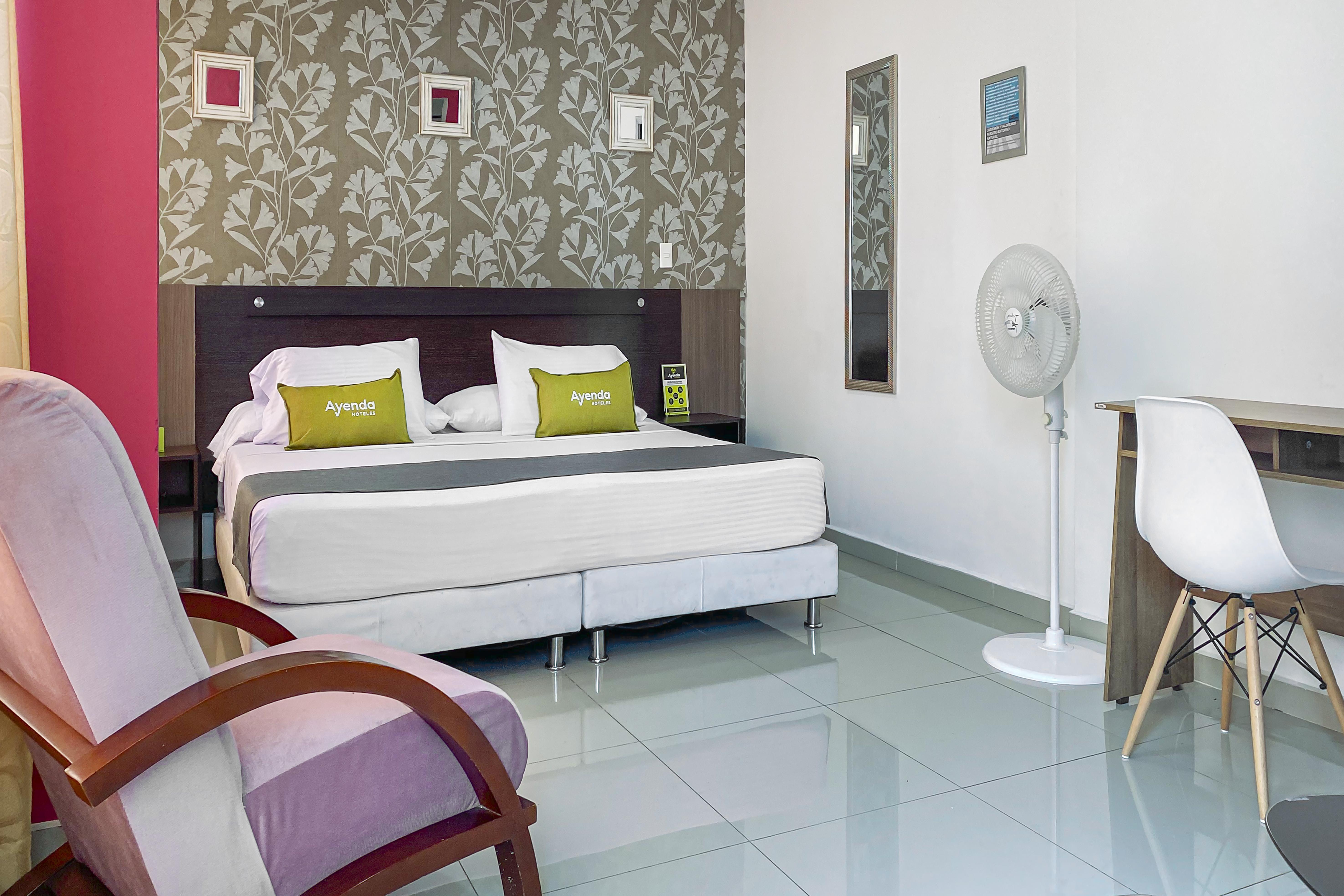 Hotel Center Pereira