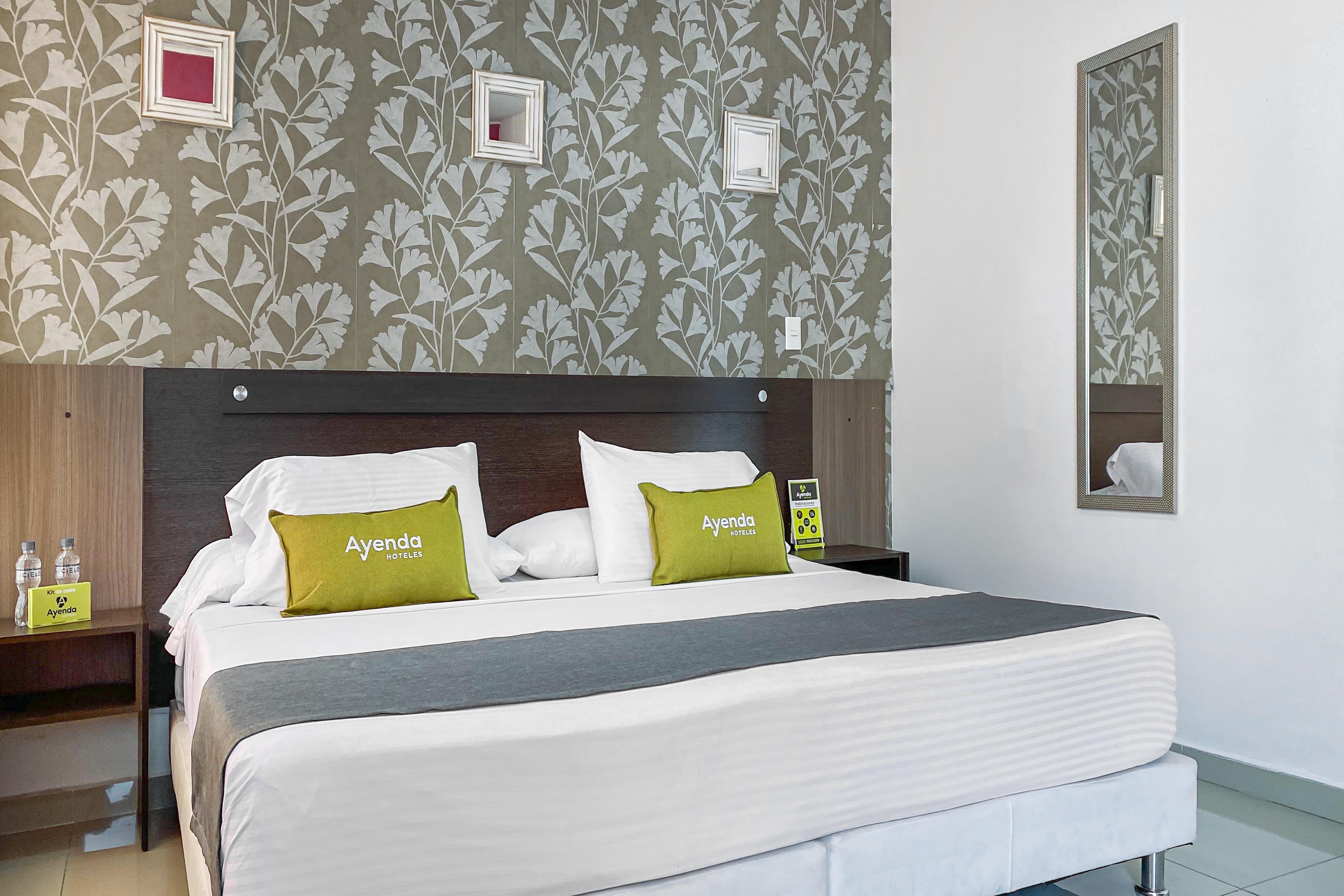 Hotel Center 3*