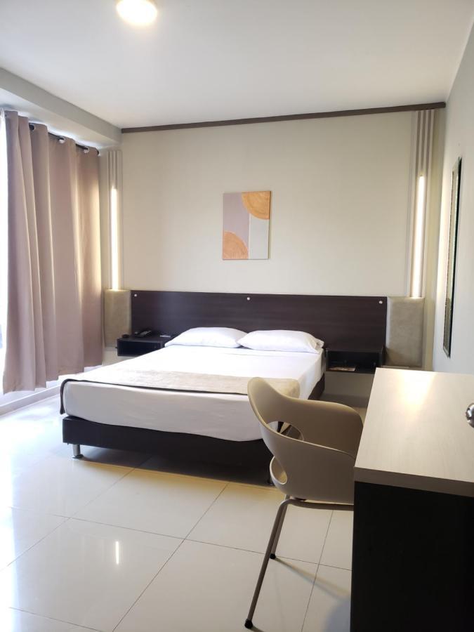 Hotel Center