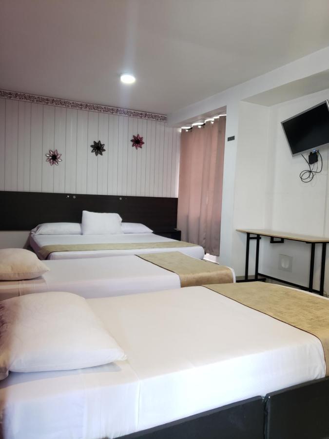 Hotel Center 3*