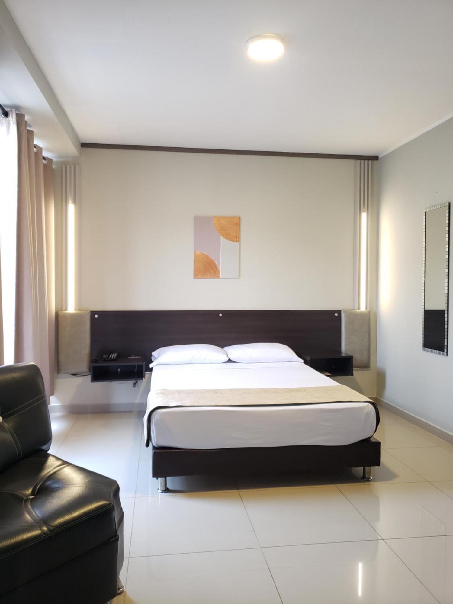 Hotel Center Pereira