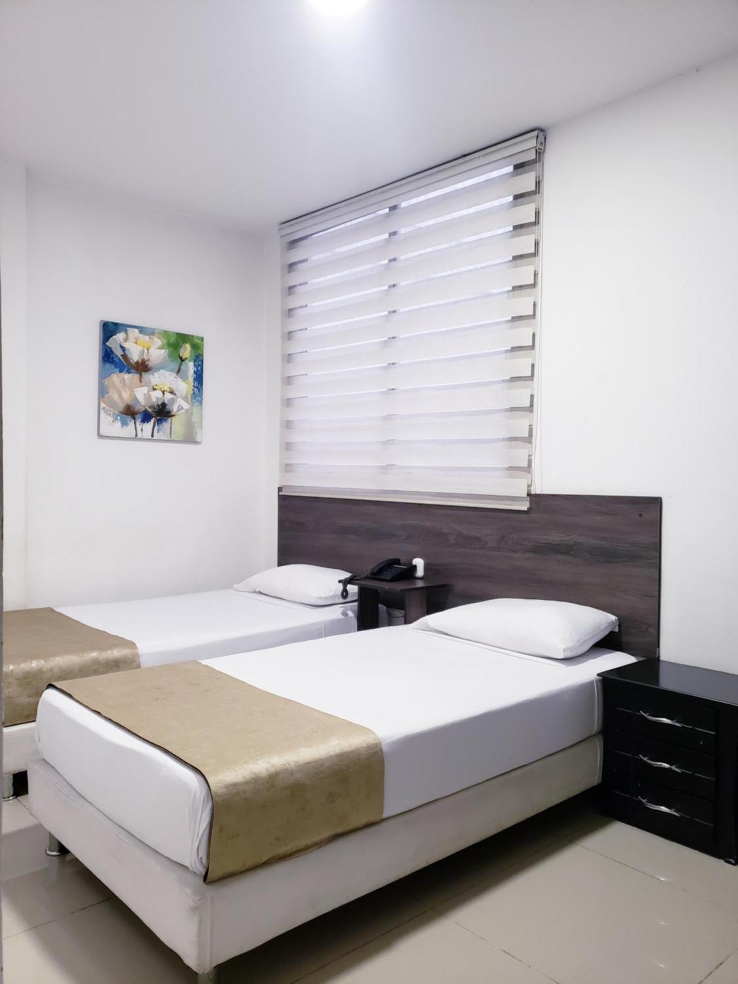 Hotel Center