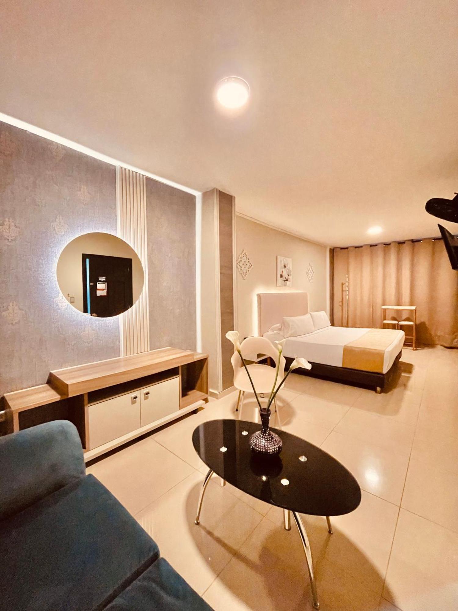 Hotel Center Pereira