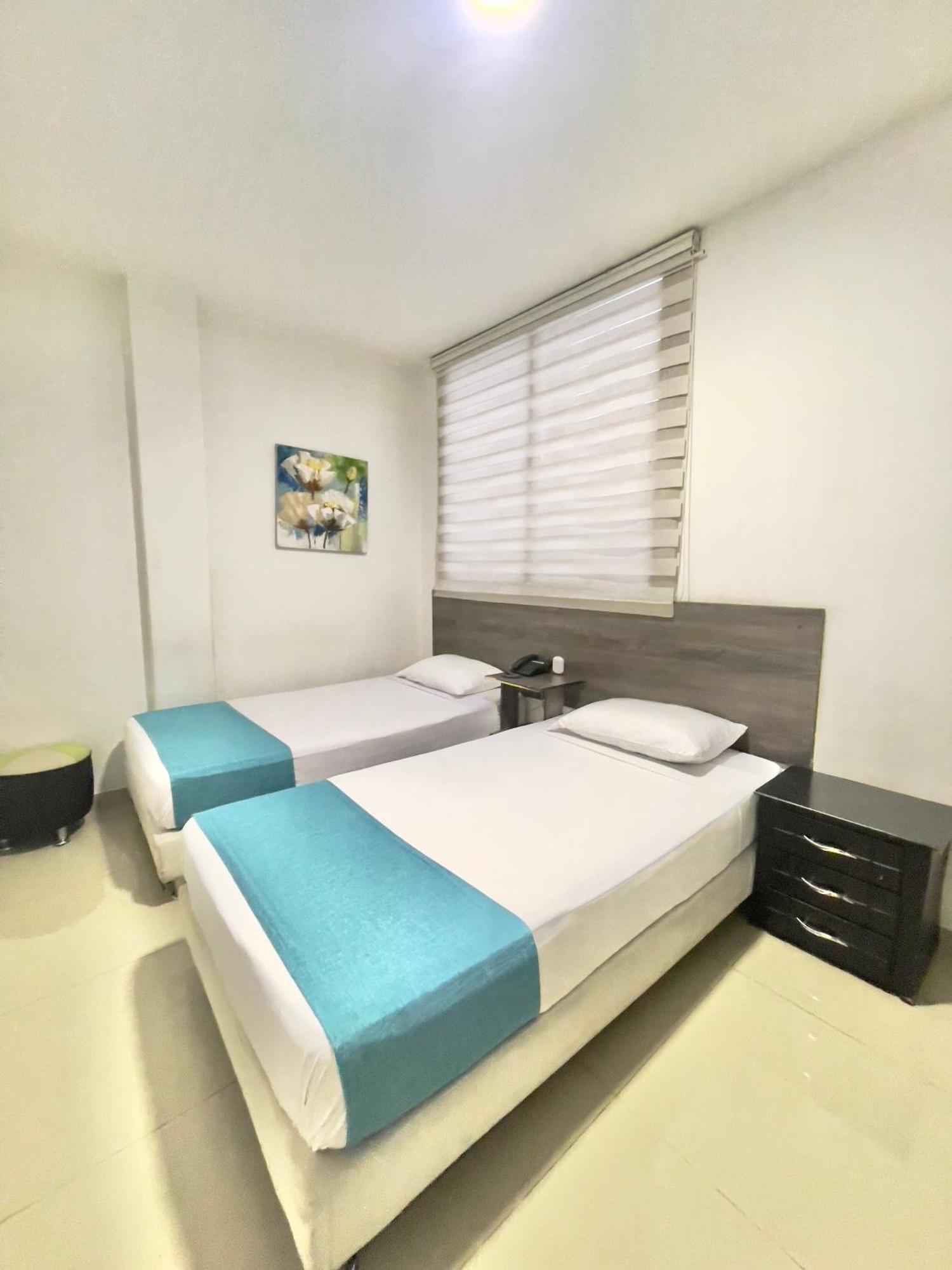 Hotel Center Pereira