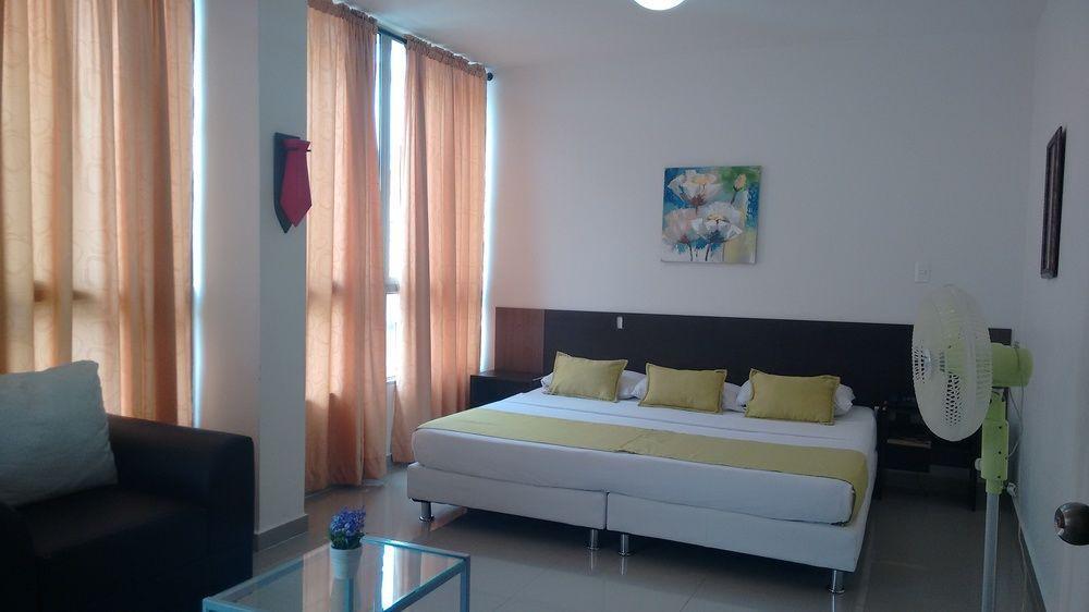 Center Hotel Pereira